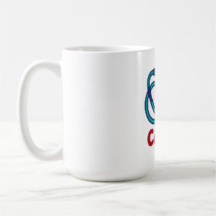 Care Nurse Stethoscope Heart Coffee Mug