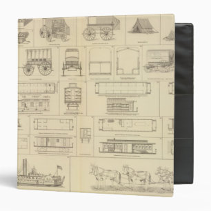 Care of sick, wounded binder