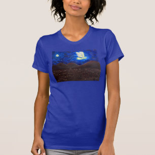 Care of the Soul Guardian Angel T-shirts