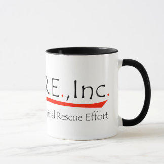 CARE specialty mug