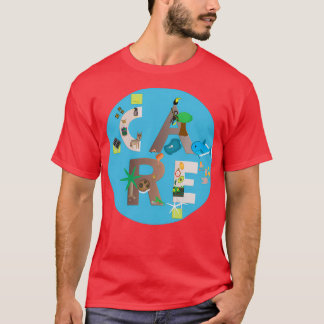 Care T-Shirt