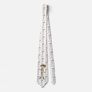 Care Tie