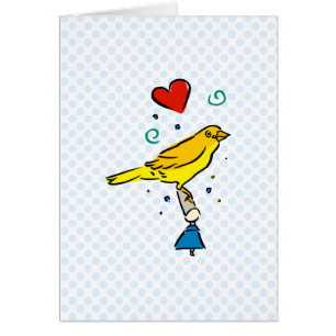 Careena Canary