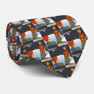 Career Day Necktie