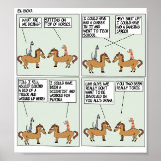 Careers (Poster Paper) Poster