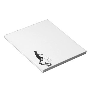 Carefree Notepad