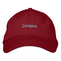 Caregiver 