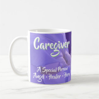 Caregiver Mug