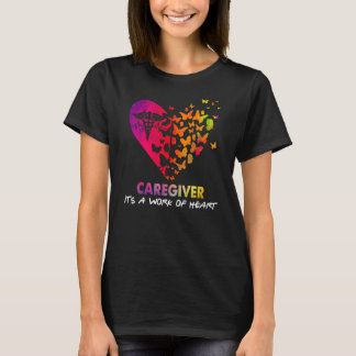 Caregiver - T-Shirt