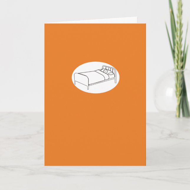 Caregiver Thanks and Encouragement Card (Front)