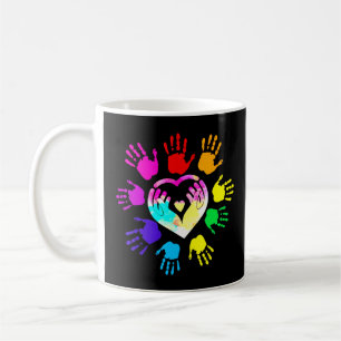 Caregiver Unique Caregiver Appreciation Day  1  Coffee Mug