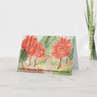 Caregiving Greeting Cards