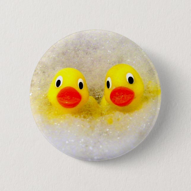 Careing_ 2 Inch Round Button (Front)