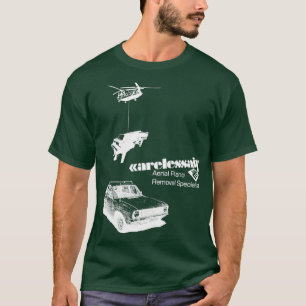 Careless Air dark  T-Shirt