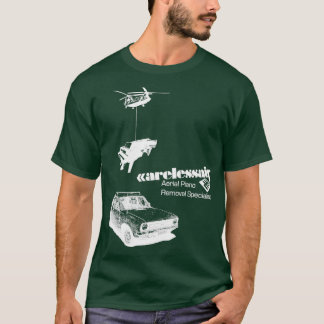 Careless Air dark  T-Shirt