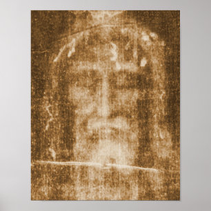 Carénage de Turin - affiche Sudario