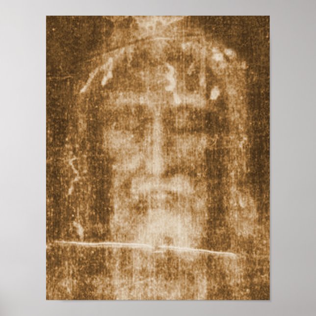 Carénage de Turin - affiche Sudario (Devant)