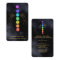 *~* Caress The Chakra Symbols + Healing Hands