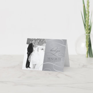 Carey and Nick Thank You cards