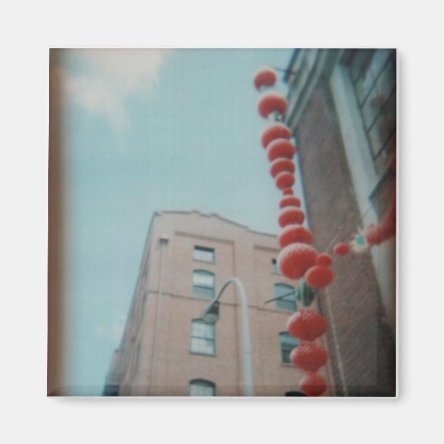 cargo magnet (Front)