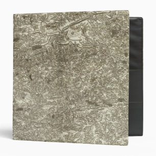 Carhaix, Brest Binder
