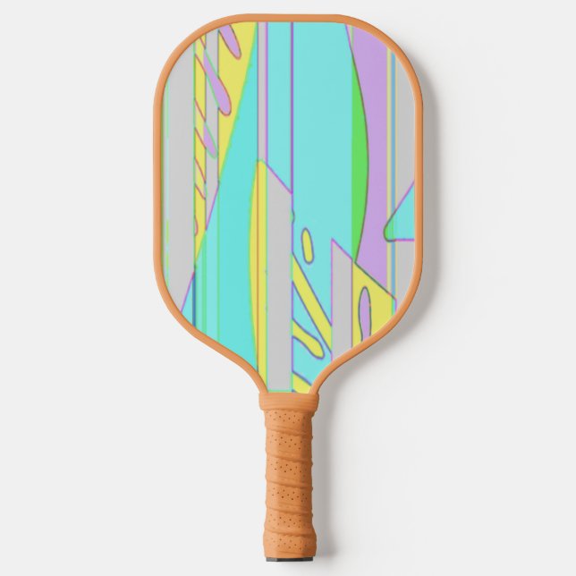 Carib PickleBall Paddle (Front)