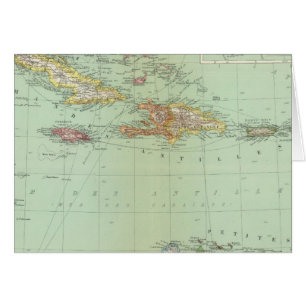 Caribbean