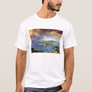 Caribbean, Antigua. T-Shirt