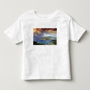 Caribbean, Antigua. Toddler T-shirt