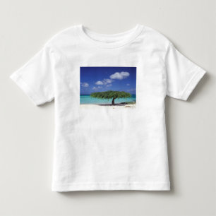 Caribbean, Aruba. Eagle Beach Toddler T-shirt