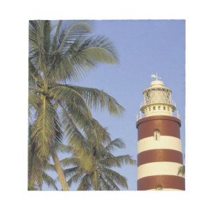 Caribbean, Bahamas, Abaco, Elbow Cay. Hopetown Notepad
