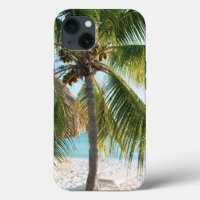 Caribbean Beach Bliss #1 #wall #art