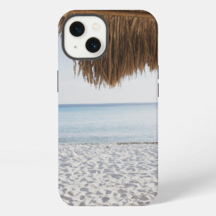 Caribbean Beach Bliss #3 #wall #art iPhone 13 Case