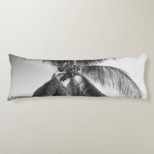 Caribbean Beach Bliss #5 #tropical #wall #art Body Pillow