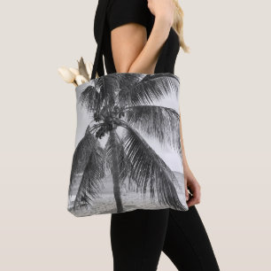 Caribbean Beach Bliss #5 #tropical #wall #art Tote Bag
