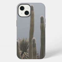 Caribbean Cactus Grove Charm 1 #art #tropical