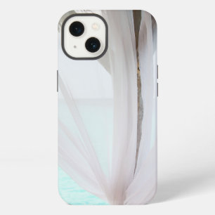 Caribbean Dream Catcher #1 #dreamy #wall #art iPhone 13 Case