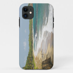 Caribbean, GRENADA, East Coast, Grenada Bay, iPhone 11 Case