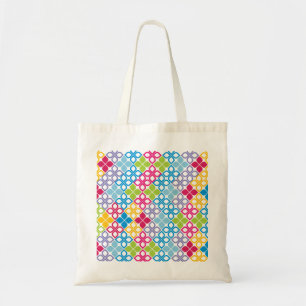 Caribbean Islands Wedding Invitation Card Tote Bag