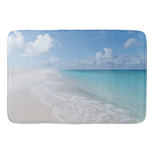 Caribbean Isle Dream 1 Bath Mat