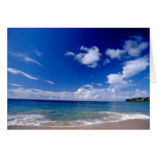 Caribbean, Lesser Antilles, West Indies,