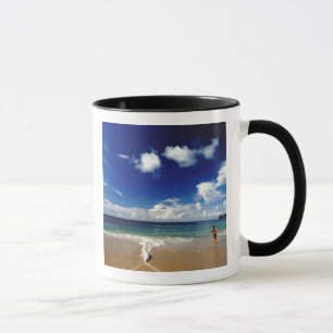 Caribbean, Lesser Antilles, West Indies, 2 Mug