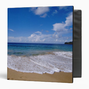 Caribbean, Lesser Antilles, West Indies, 4 Binder