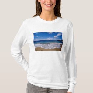Caribbean, Lesser Antilles, West Indies, 4 T-Shirt