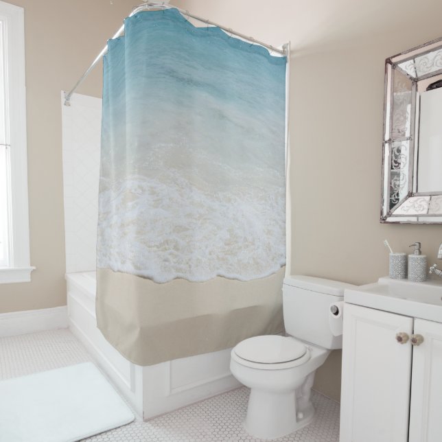 Caribbean Ocean Beach Bliss 6 (In Situ)