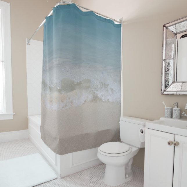 Caribbean Ocean Beach Dream 10 (In Situ)