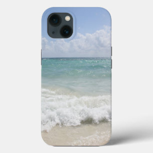 Caribbean Ocean Tranquillity 12 iPhone 13 Case