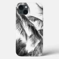 Caribbean Palm Jungle #2 #tropical #wall #art
