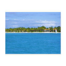 Caribbean