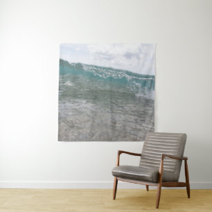 Caribbean Rush 2 Tapestry